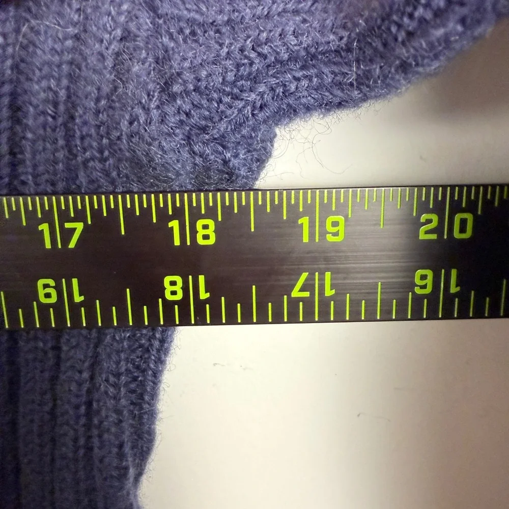 Citadel commando sweater